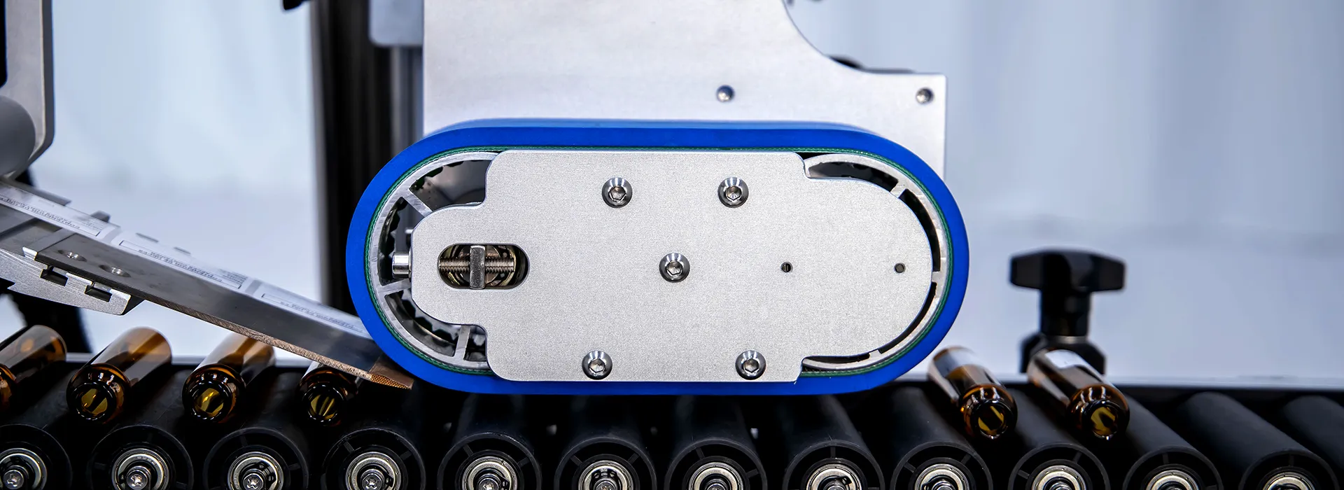 Labeling System & Equipment Manufacturer