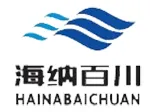 ماكينة لصق الليبل الأفقية لشركة Hainabaichuan Pharmaceutical