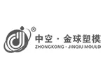 ماكينة لصق الليبل من الأمام والخلف لشركة Jinqiu Plastic Mould