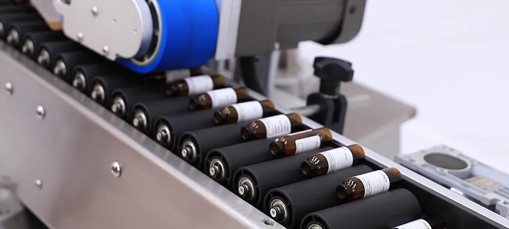 Labeling System & Equipment Manufacture